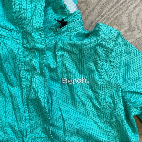 Bench lightweight jacket - Picture 3 of 12